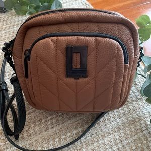 Cross body bag